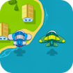 Double Plane Venture