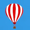 Balloon Ascending