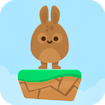 Bunny Jump Carrots