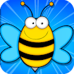 Buzzy Bugs