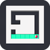 Color Maze Puzzle