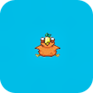 Crazy Bird