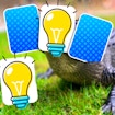 Crocodile Memory Match