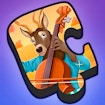 Fairy Puzzle