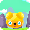 Jelly Cute Rush
