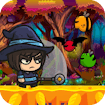 Mage Adventure