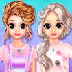 Princess Pastel Fashion