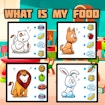 What Is My Food